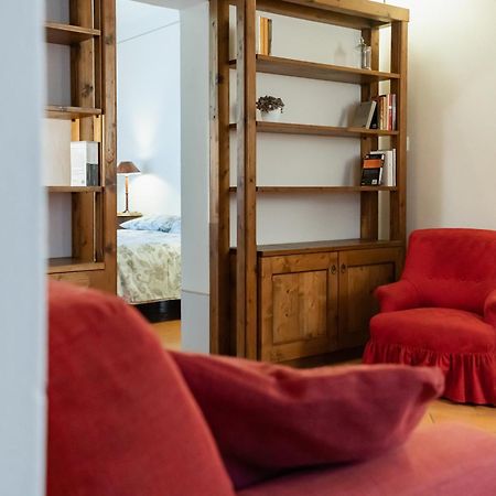 La Corte Di Emily Ap. 1 Apartman Milánó Kültér fotó