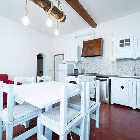 La Corte Di Emily Ap. 1 Apartman Milánó Kültér fotó