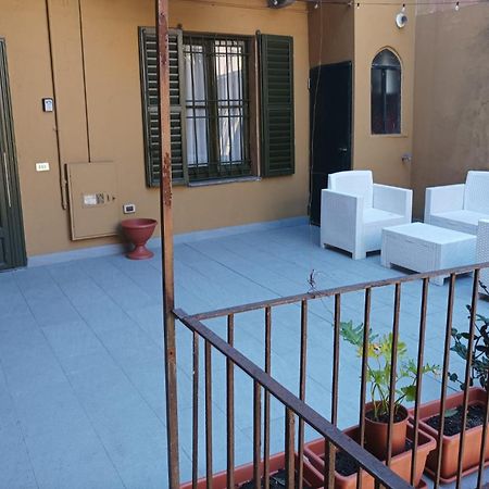 La Corte Di Emily Ap. 1 Apartman Milánó Kültér fotó