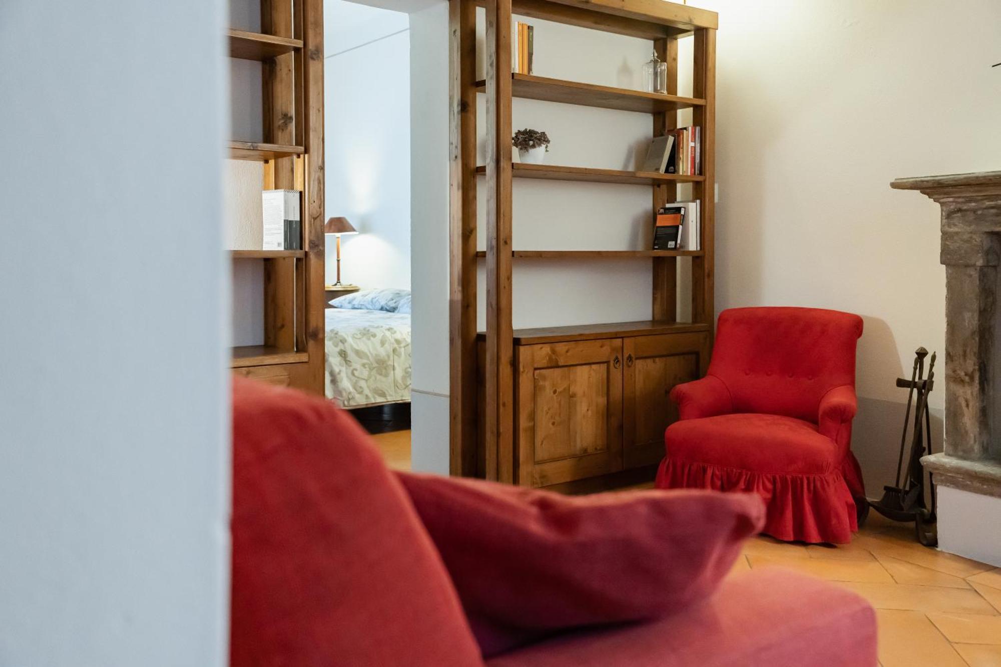 La Corte Di Emily Ap. 1 Apartman Milánó Kültér fotó